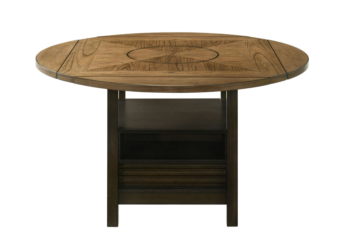 OAKLY COUNTER HT TABLE TOP