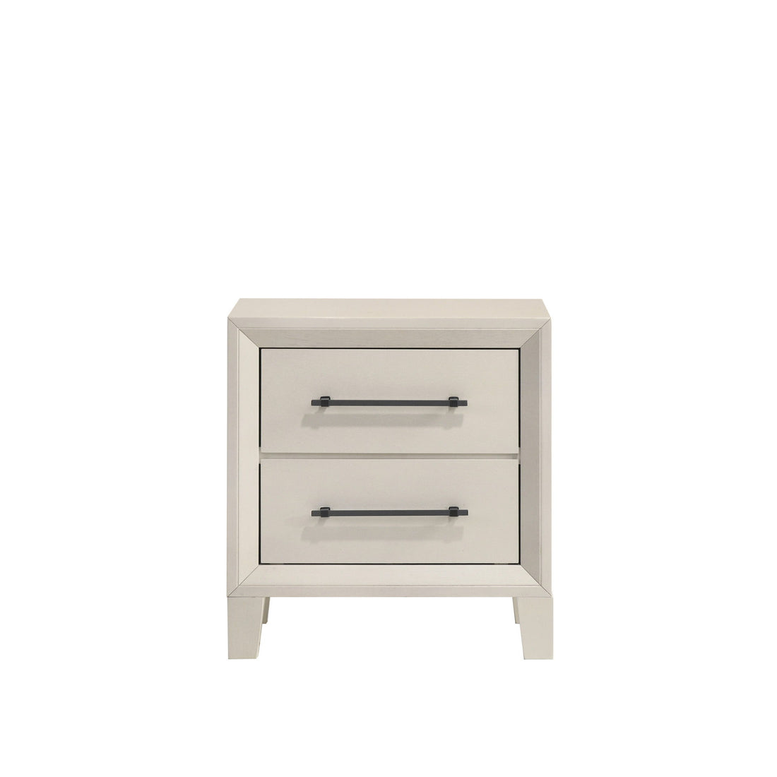 Ballard - 2 Drawer Nightstand
