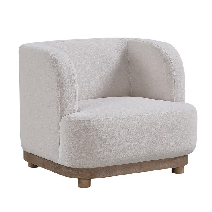 Duncan - Chair - Beige