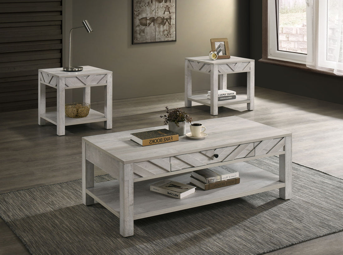 VALOR 3-PK COCKTAIL SET