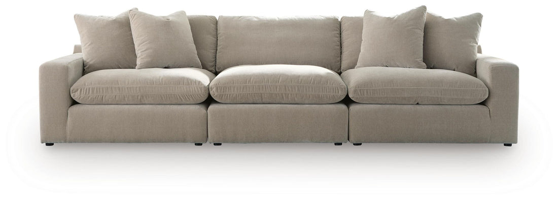 Maxton Heights - Sectional