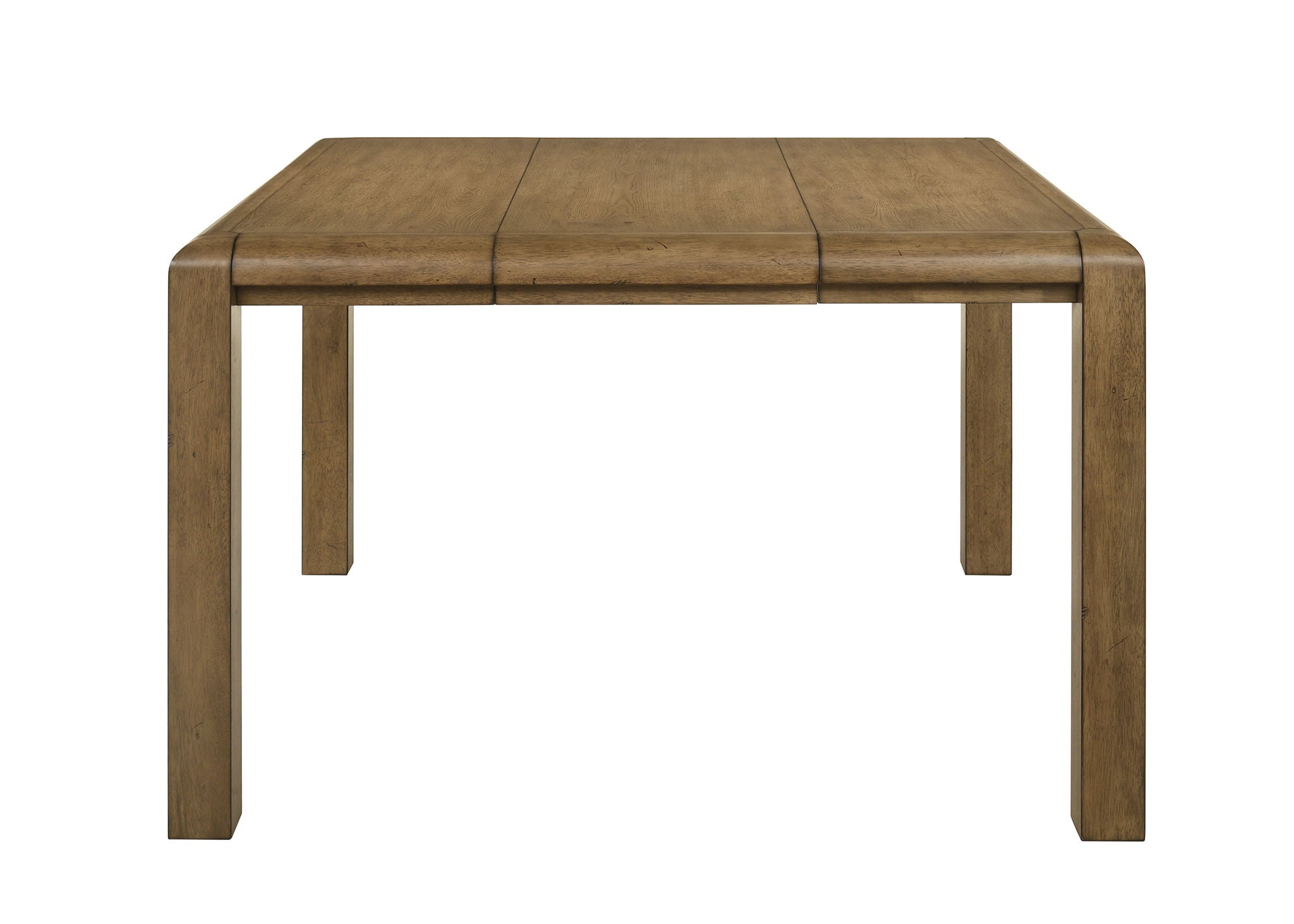 COCKRELL COUNTER HT. TBL(W/18"LEAF)