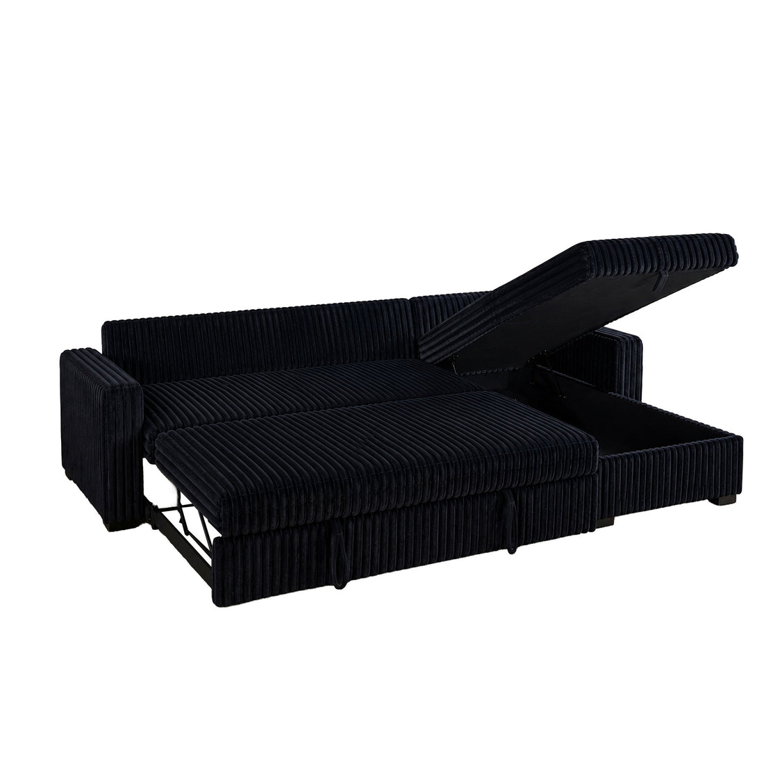Bliss - Sectional Sleeper