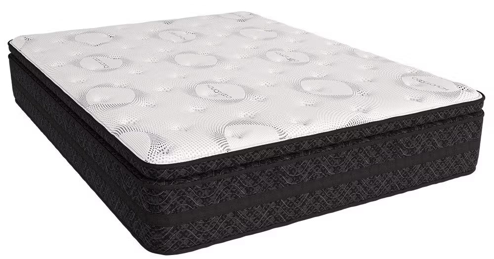 Signature - Dawson - Pillow Top