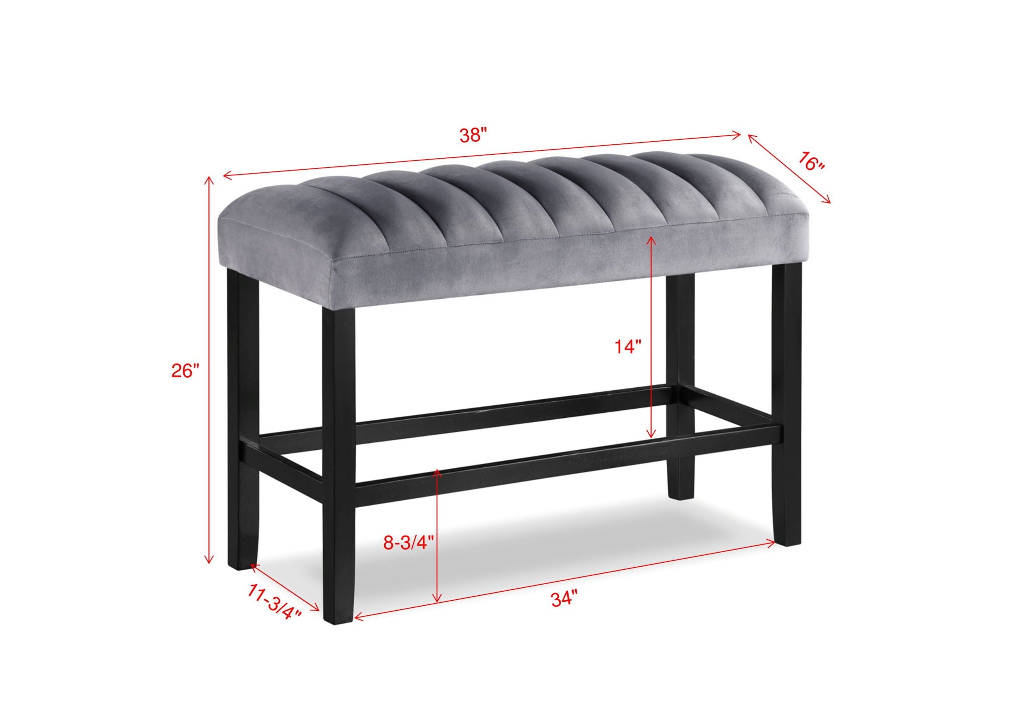 PASCAL BENCH