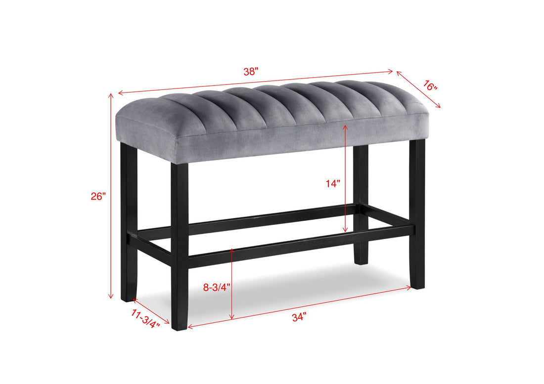 PASCAL BENCH