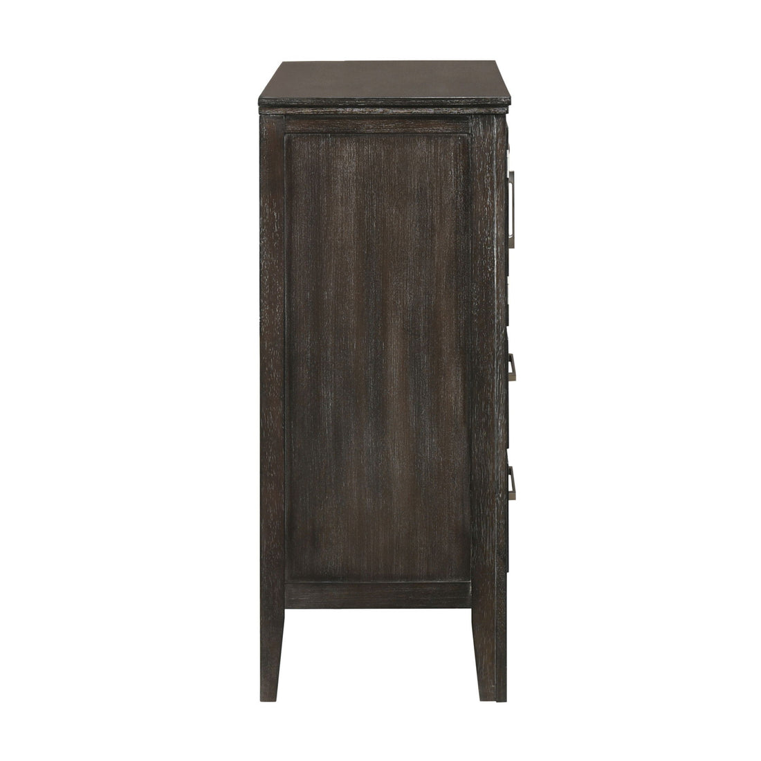 Andover - 6-Drawer Dresser