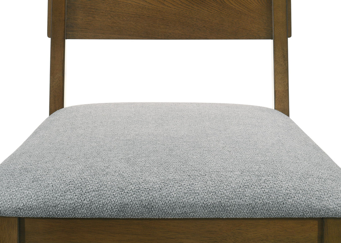 EVERLY SIDE CHAIR