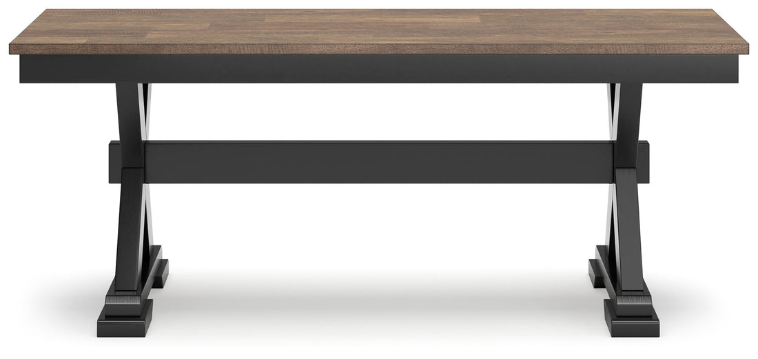 Wildenauer - Dining Room Bench