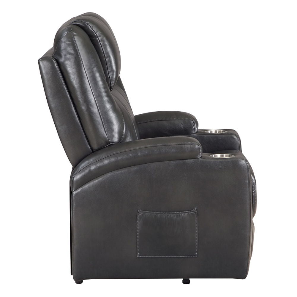 Evander - Power Lift Recliner