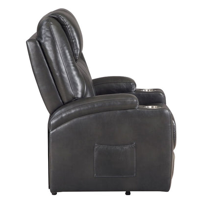 Evander - Power Lift Recliner