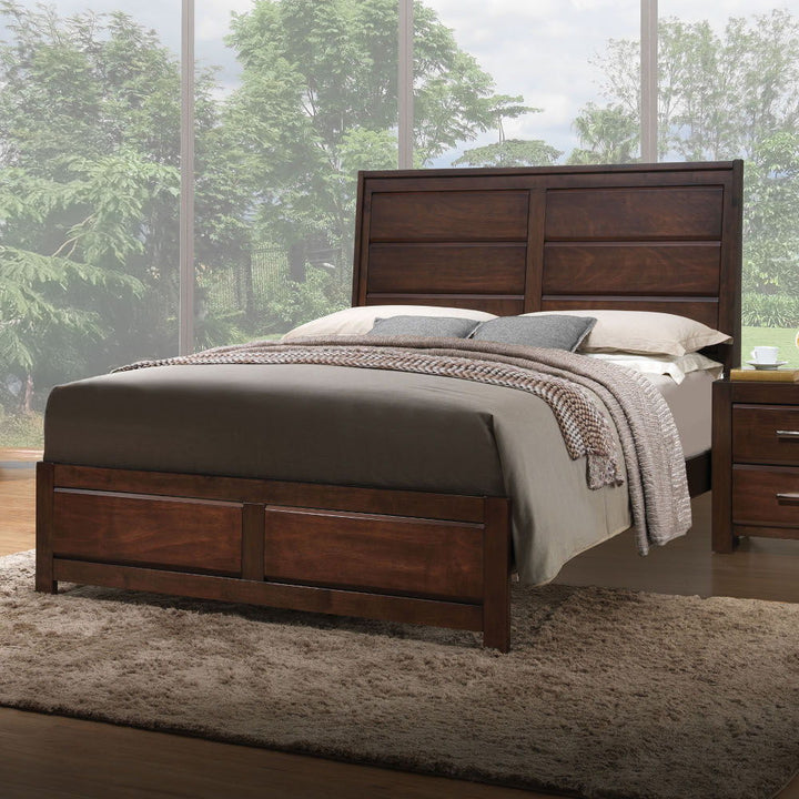 Oberreit - Bed