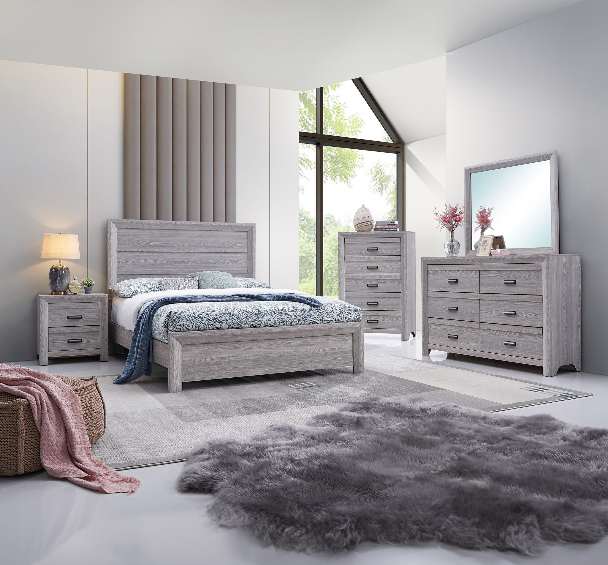 HDELAIDE CHEST DRIFT WOOD