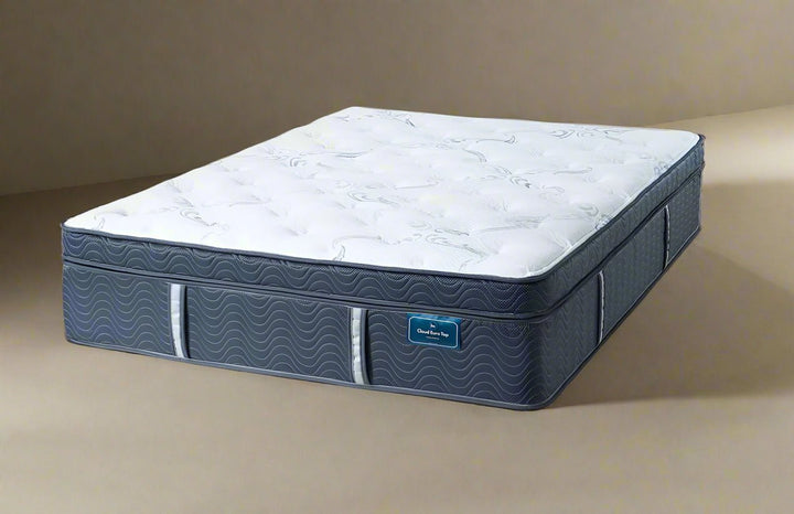 Cloud Euro - mattresses - #Color# - The Home Furniture Outlet - Twin - Phoenix - Arizona