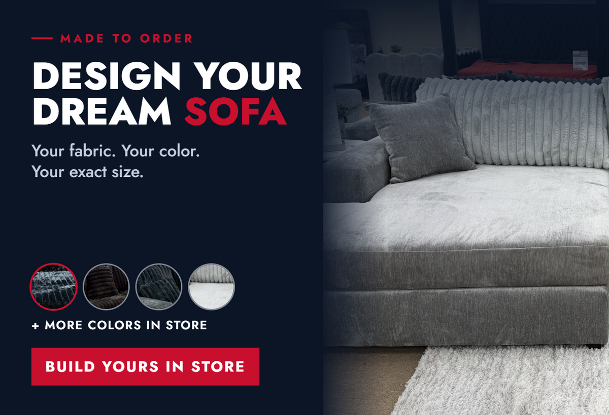 The Home Furniture Outlet