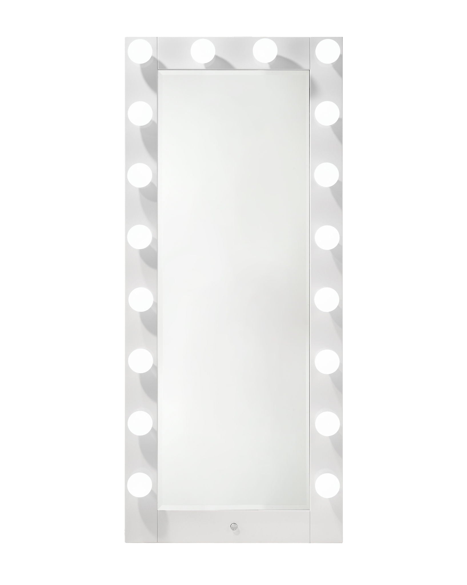 LUXO TALL LIGHTED DRAWER BOX TOP