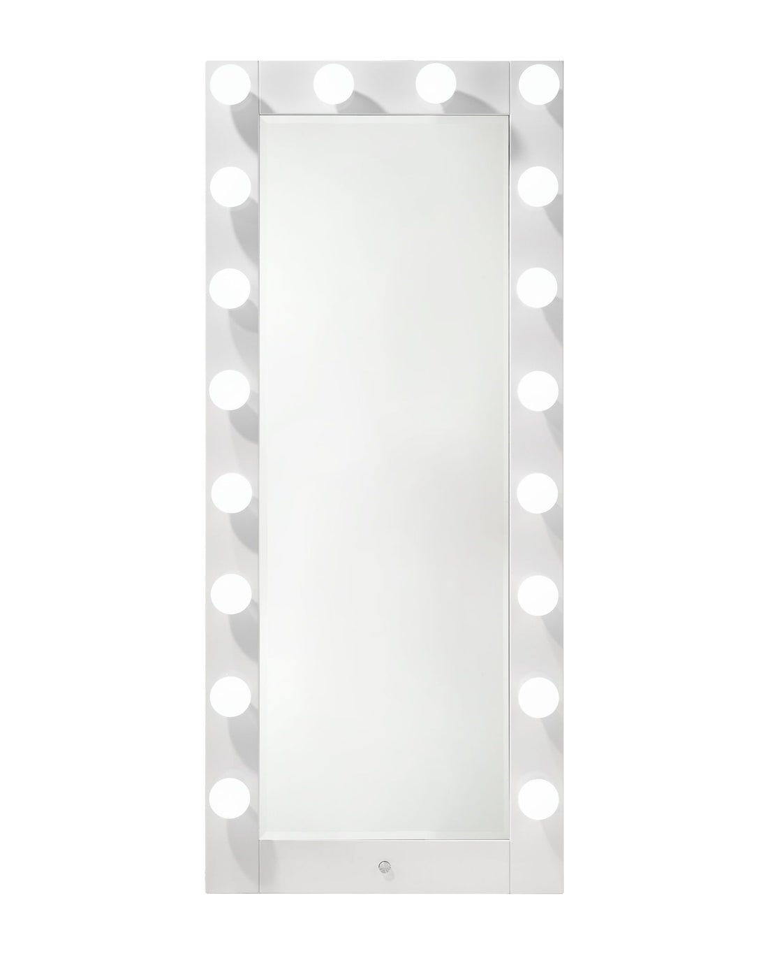 LUXO TALL LIGHTED DRAWER BOX TOP