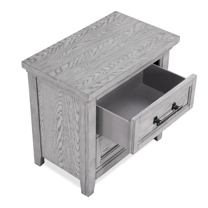 BECKETT NIGHT STAND