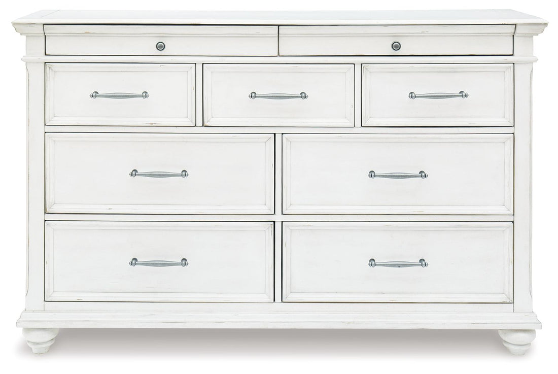 Kanwyn - Dresser