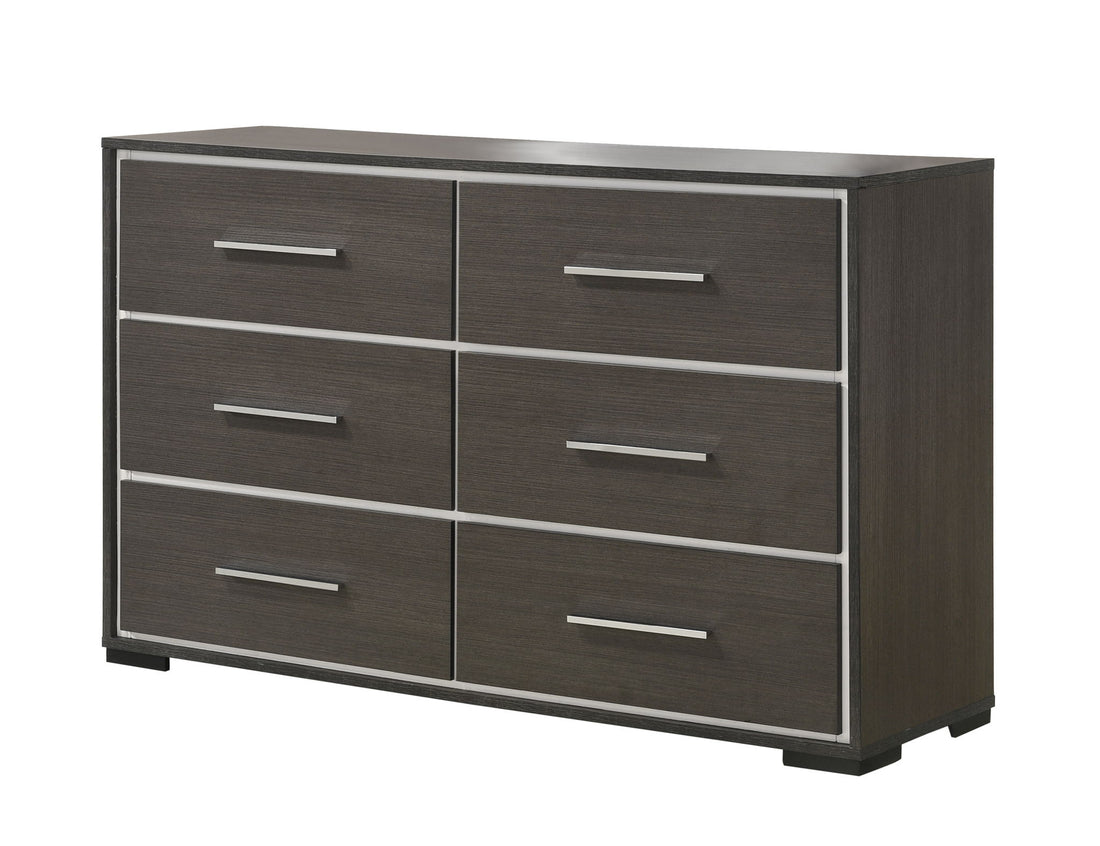 SHARPE DRESSER