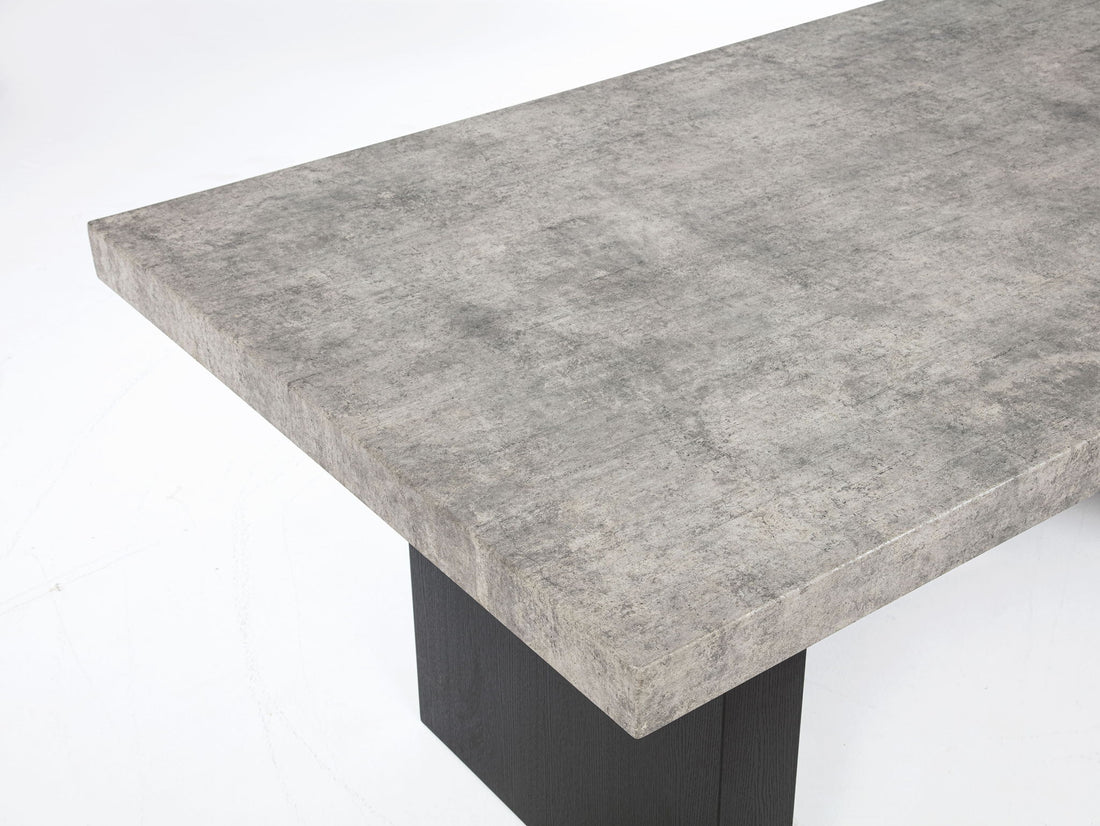SEBASTIAN DINING TABLE TOP