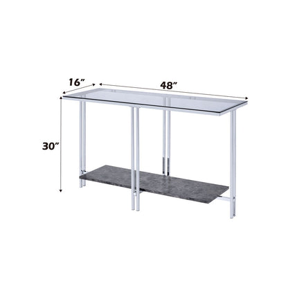 Liddell - Table