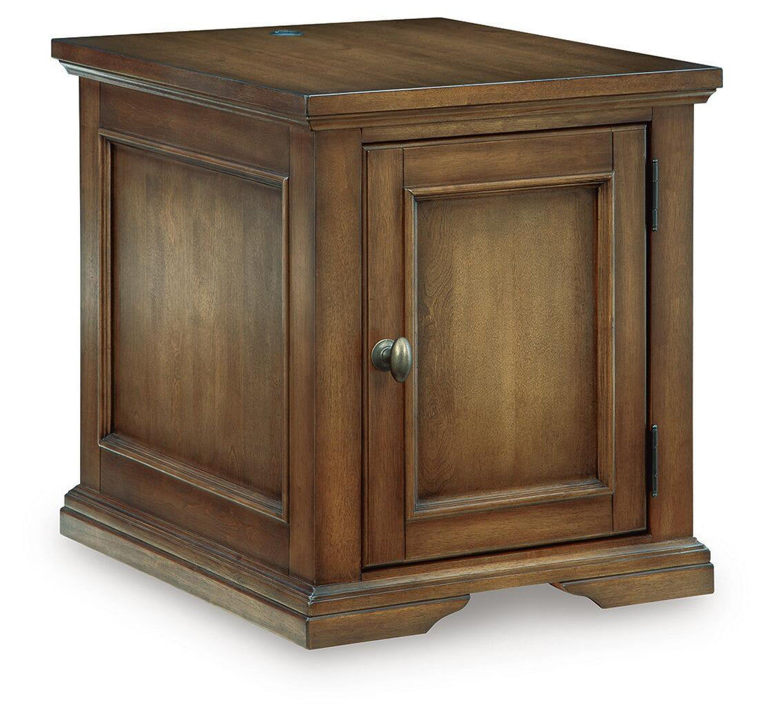 Channley - Table