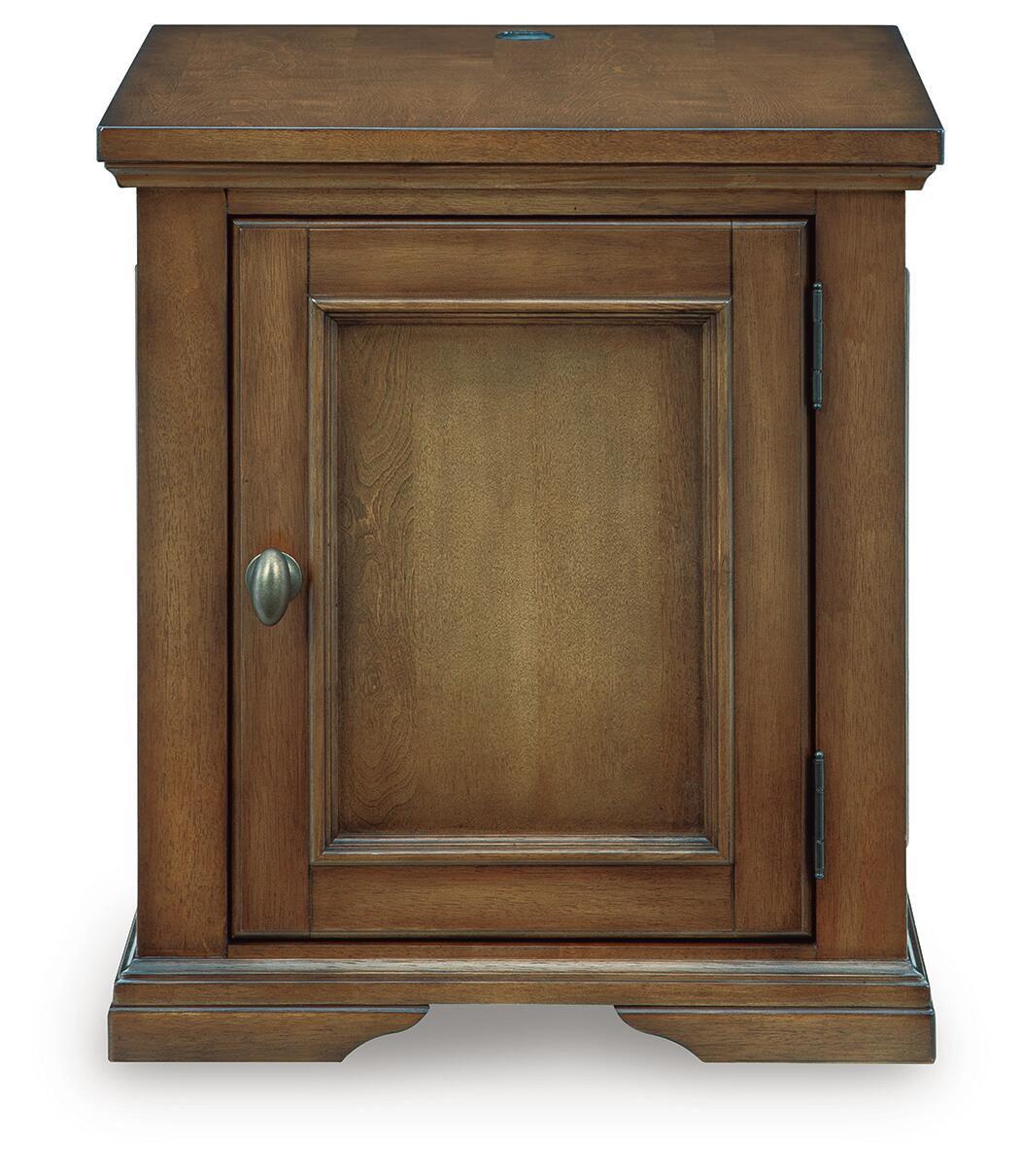 Channley - Table