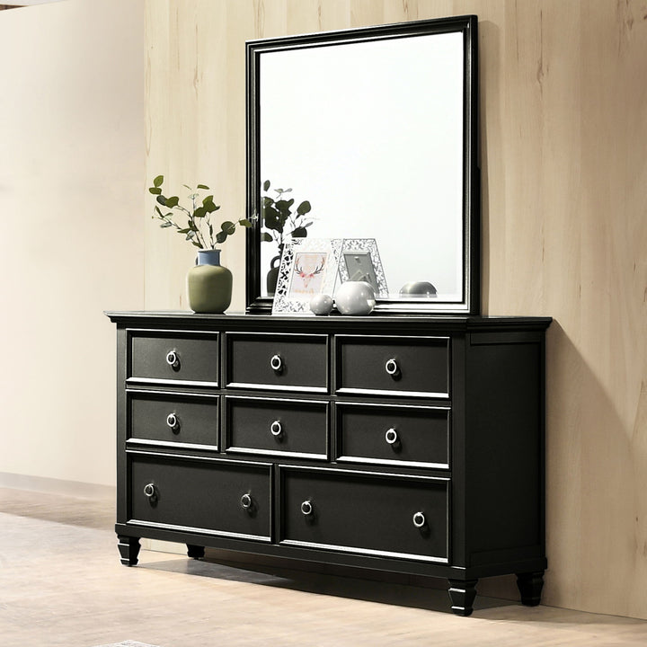 Tamarack - Dresser