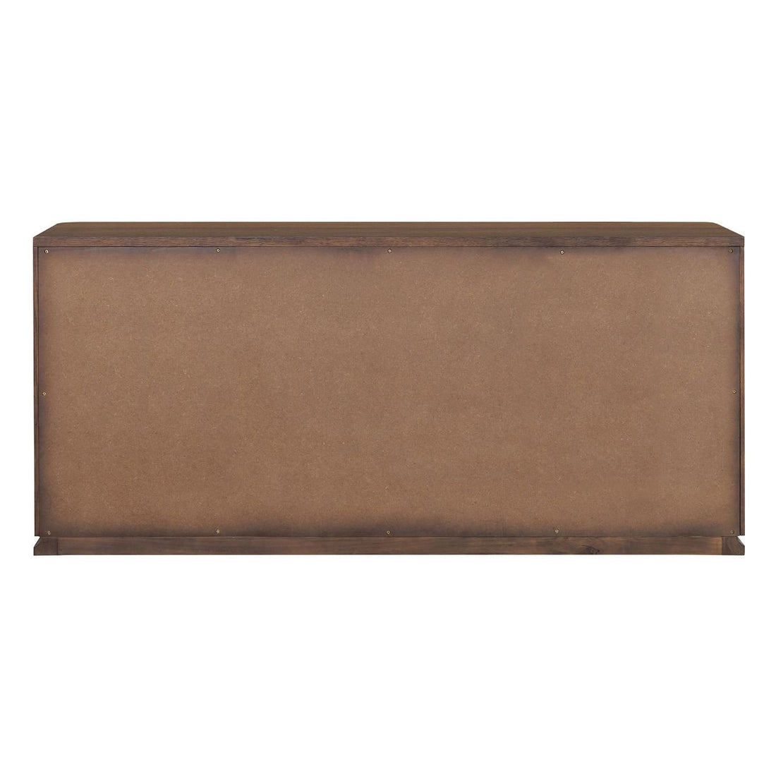 Zoey - Dresser - Brown Oak