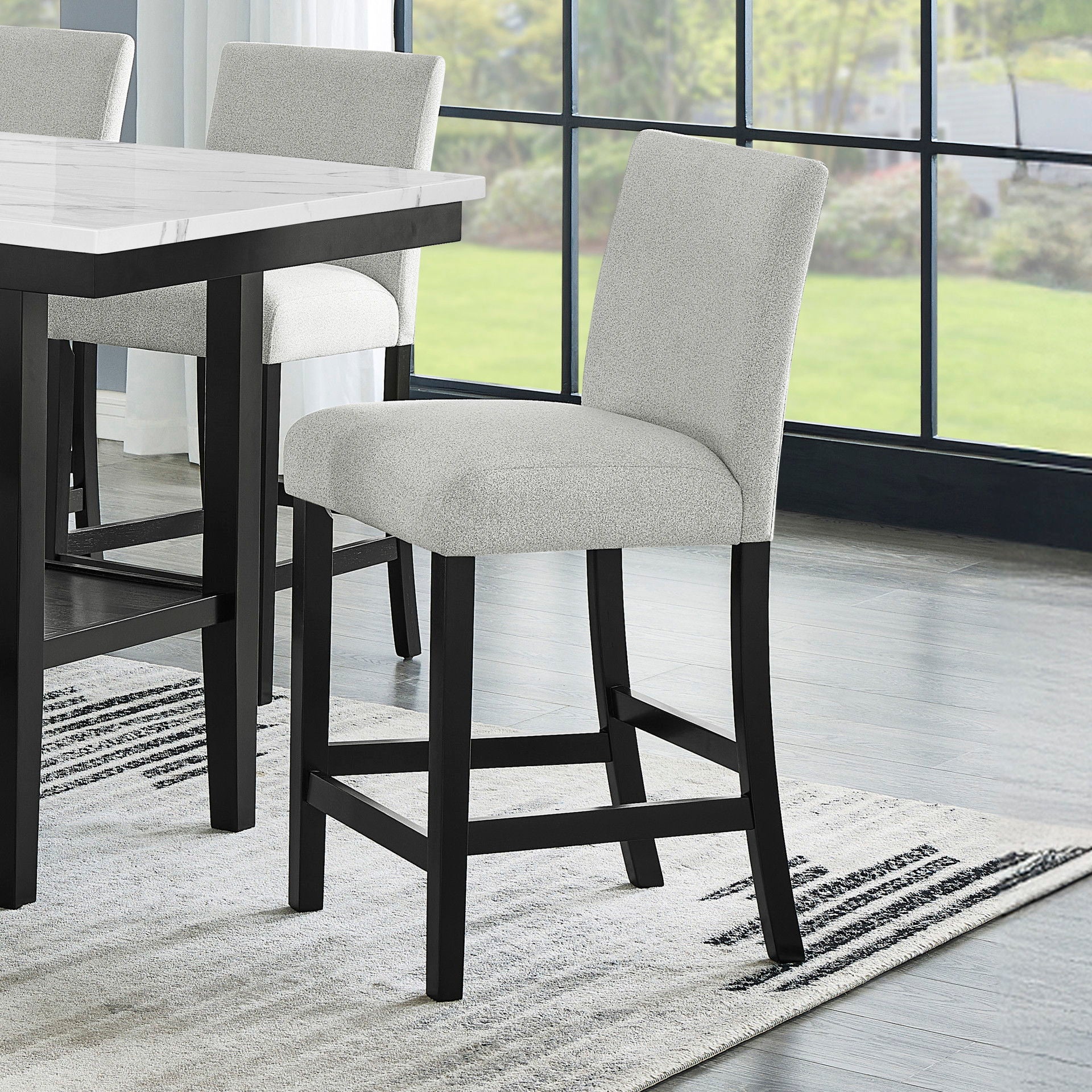 Celeste - Counter Chair