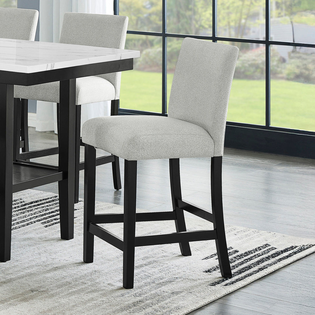 Celeste - Counter Chair