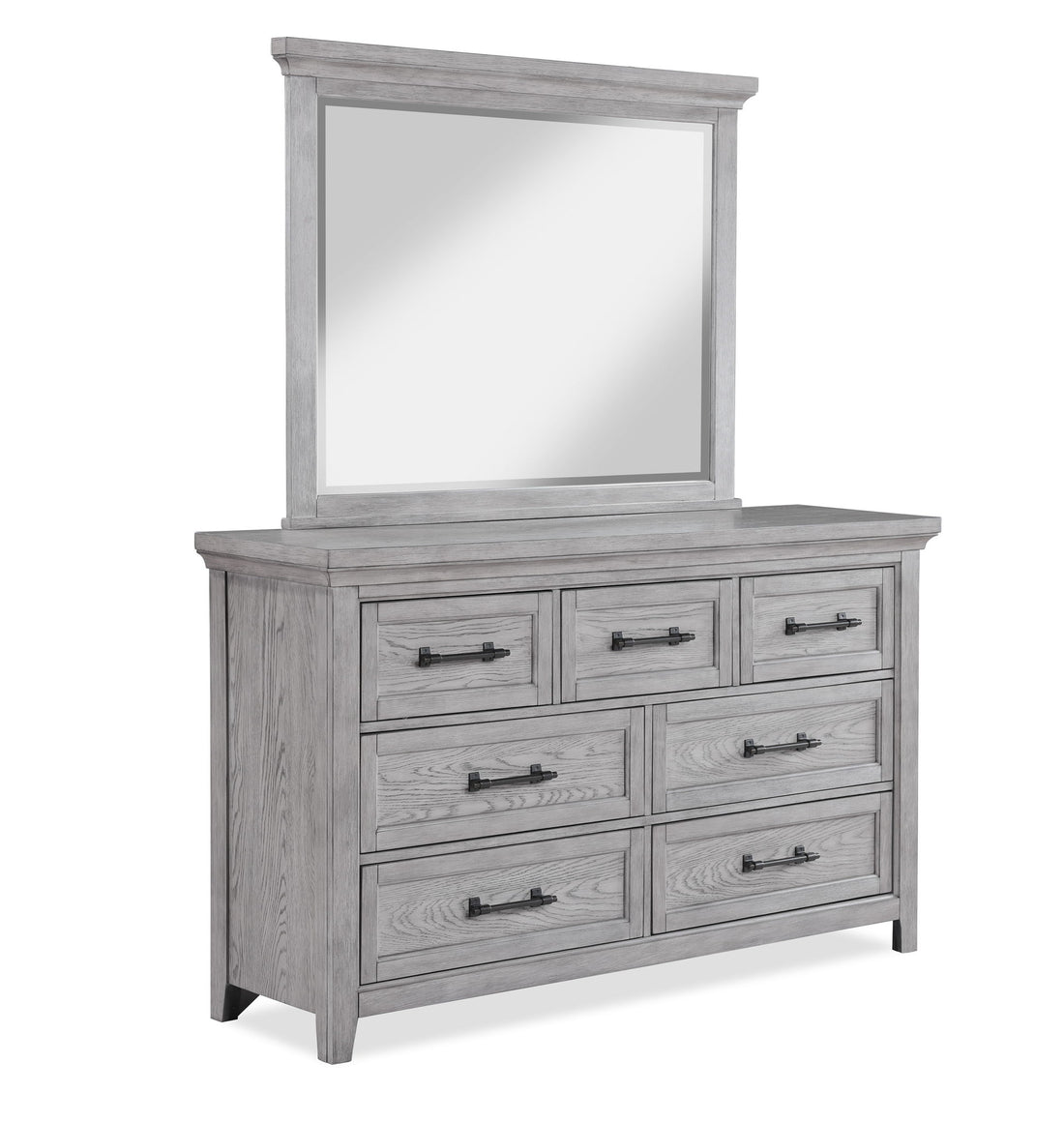 BECKETT DRESSER