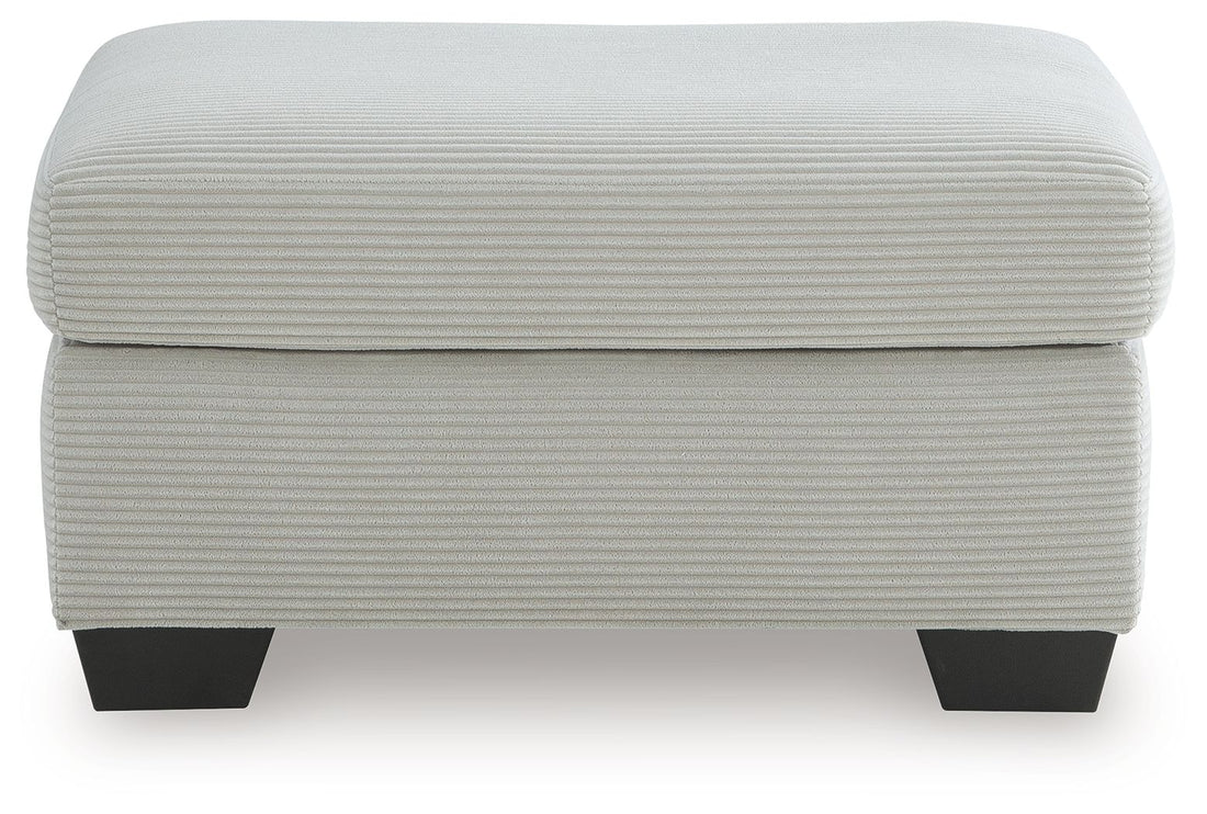 Greenbriar - Ottoman