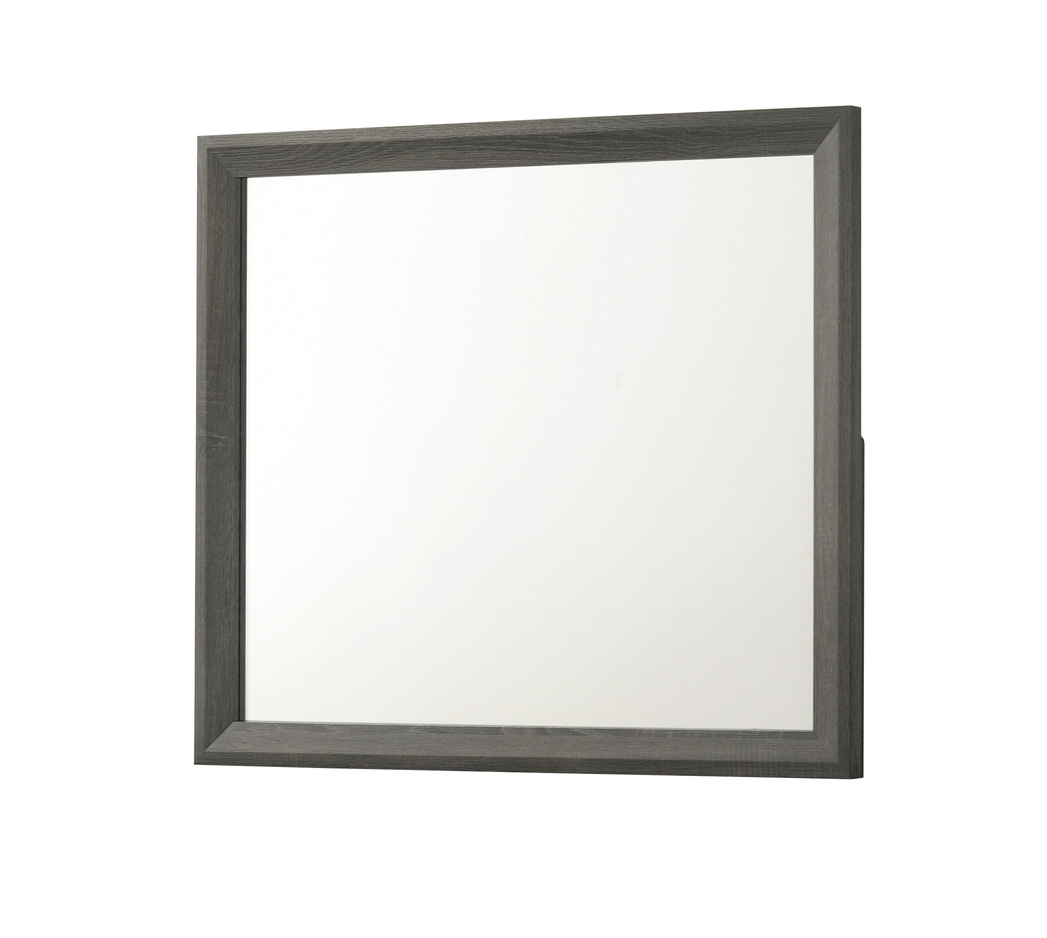 VALOR DRESSER TOP-GREY