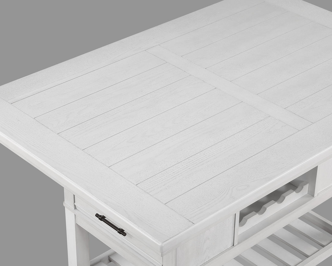 WENDY COUNTER HEIGHT TABLE TOP