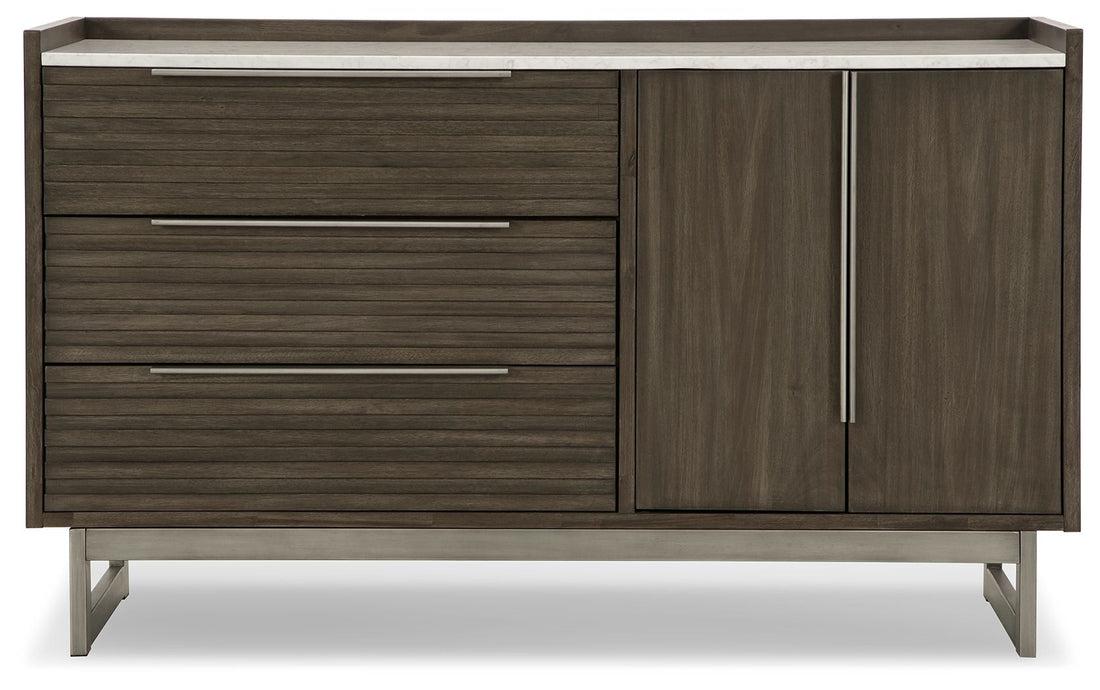 Arkenton - Dresser