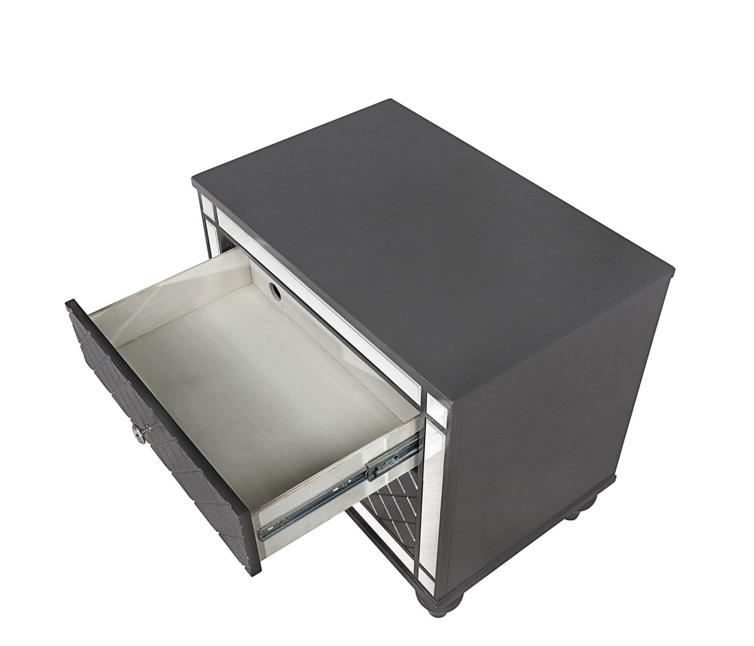 REFINO NIGHT STAND