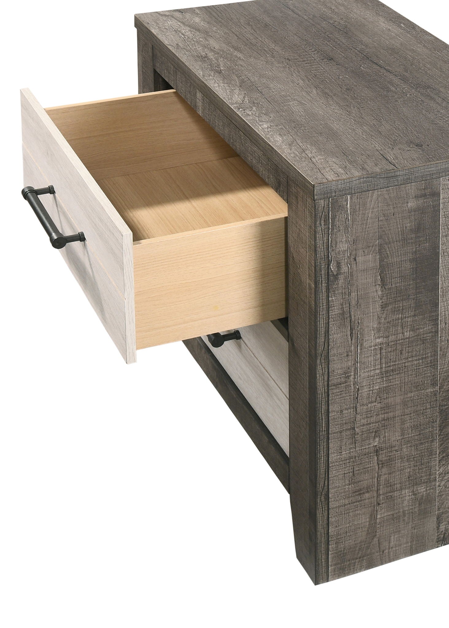 RHETT NIGHT STAND