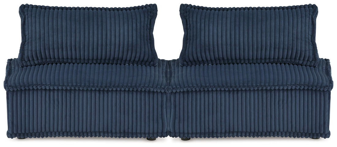 Bales - Sectional