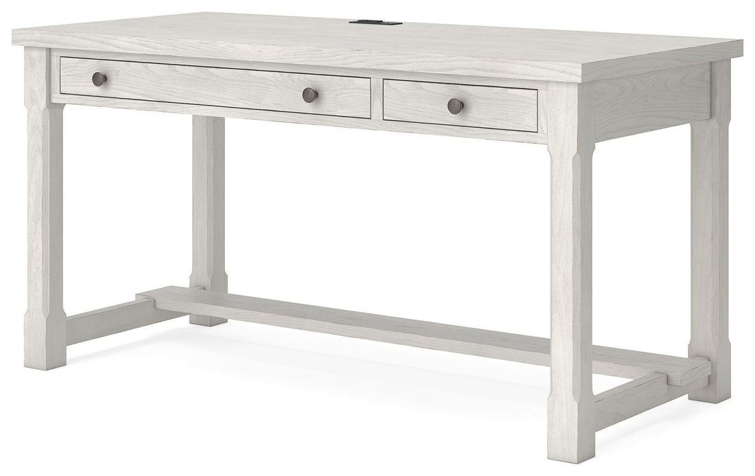 Robbinsdale - Home Office Desk