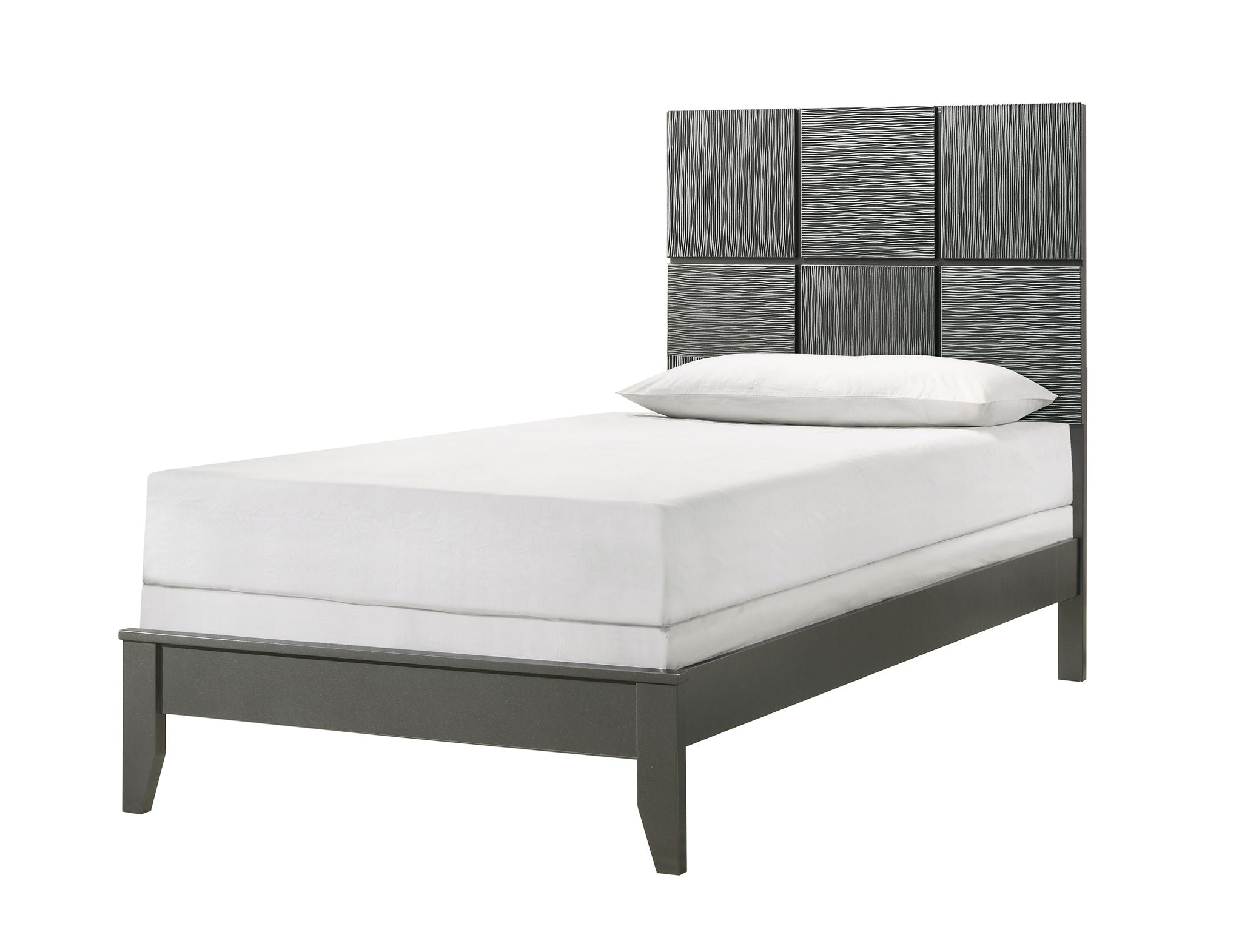 Denker - Bedroom Set