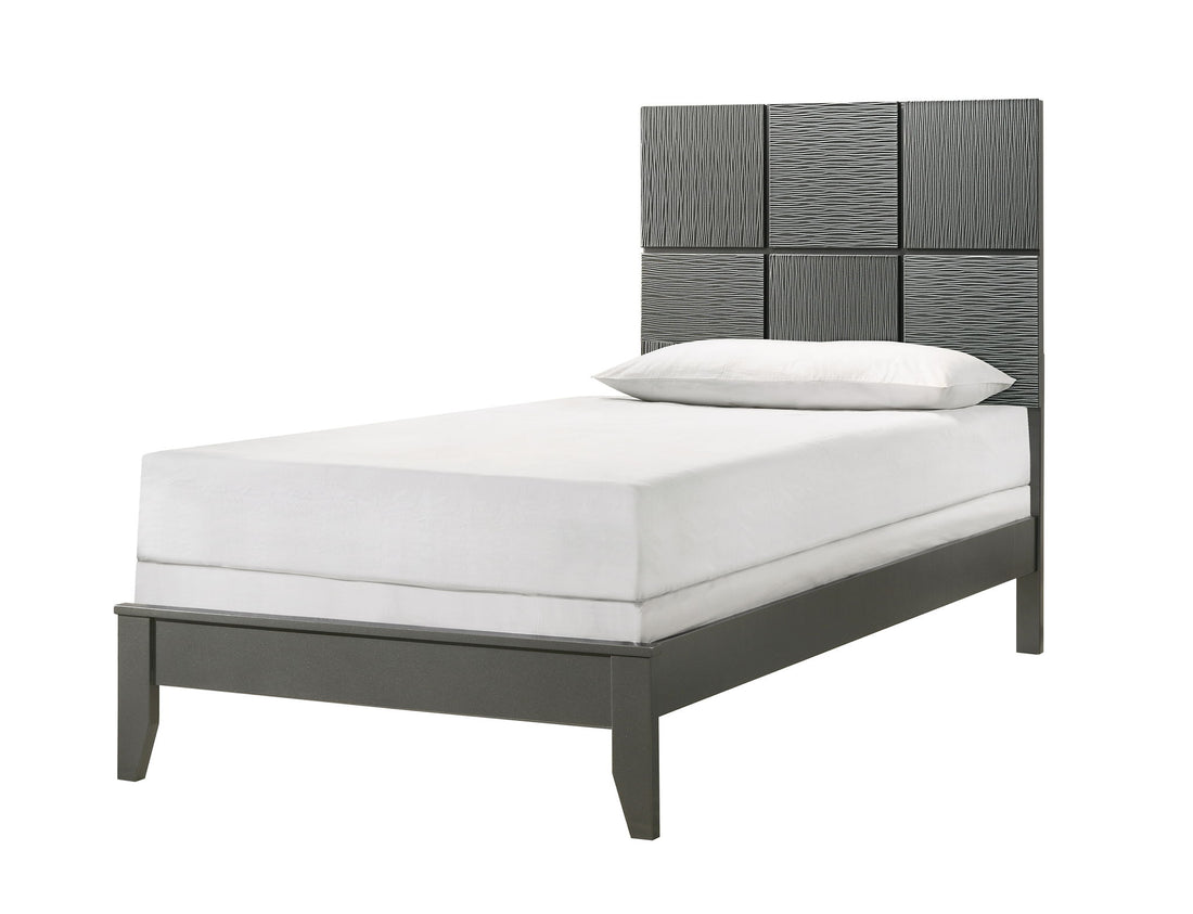 Denker - Bedroom Set