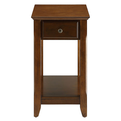 Bertie - Accent Table