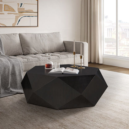 Hanniel - Coffee Table