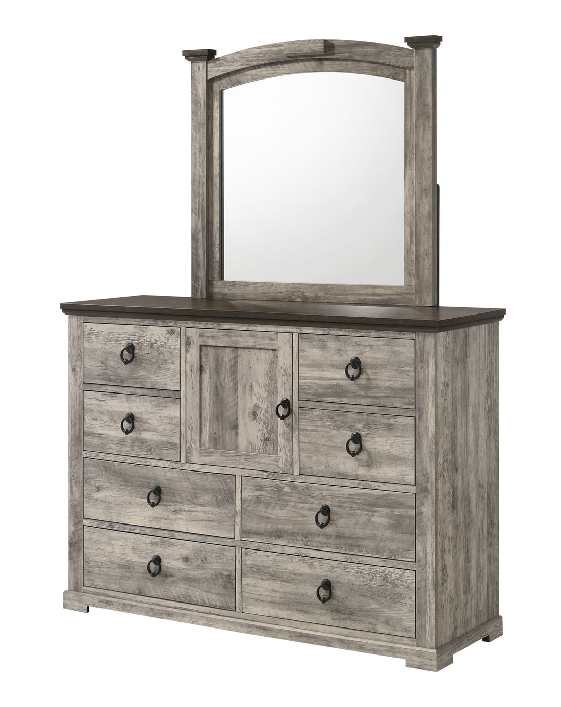 ELLA-MAE DRESSER