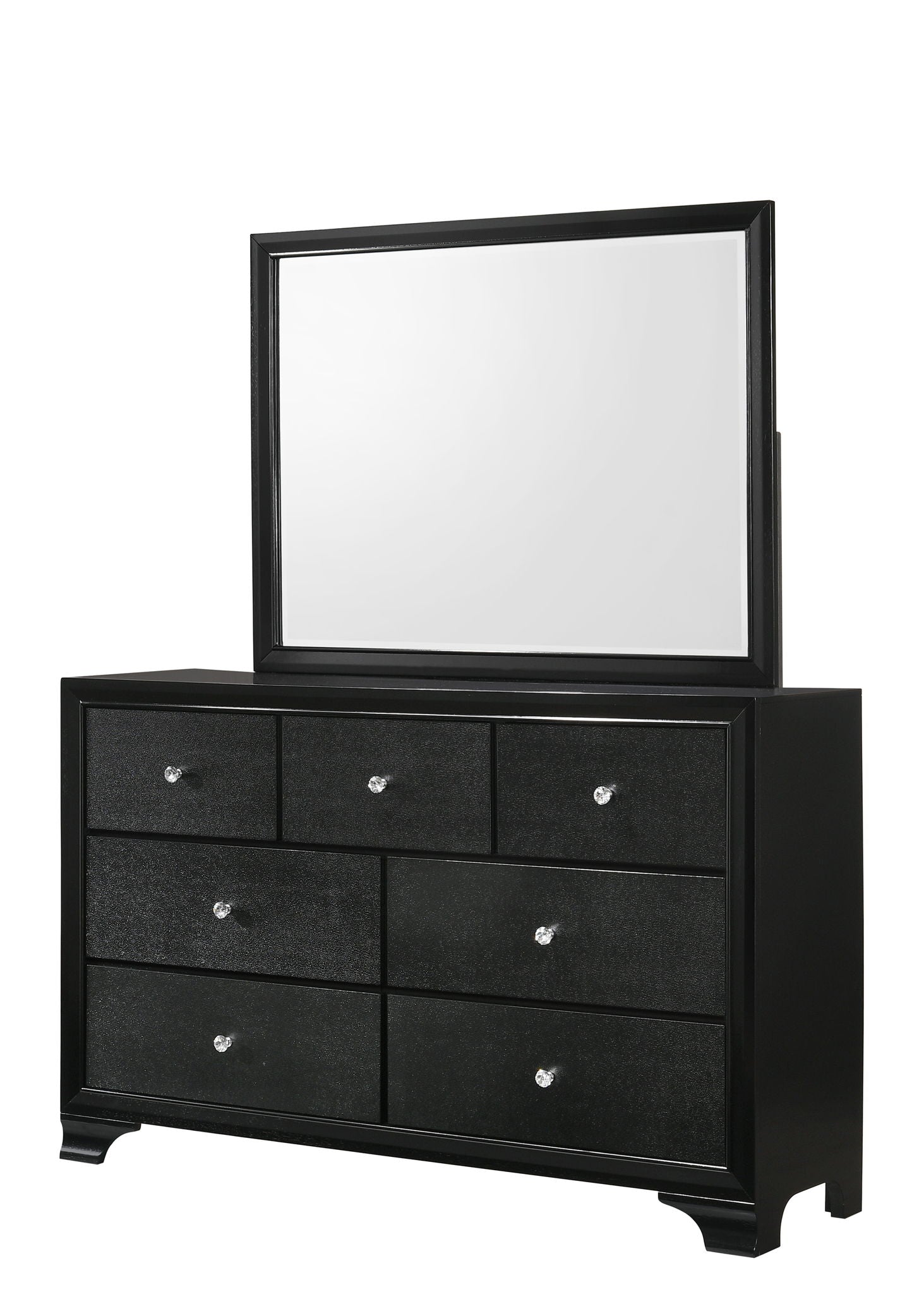 MICAH DRESSER