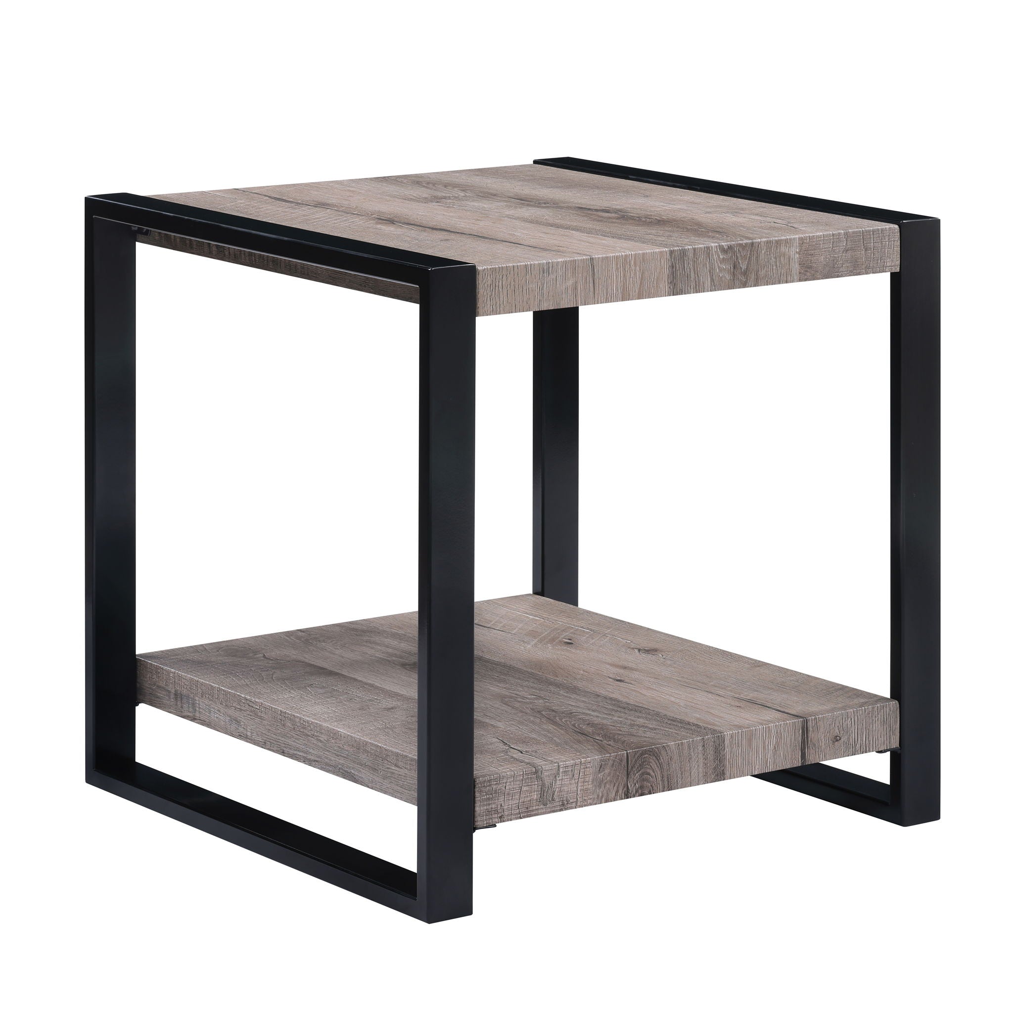 MILDRED END TABLE