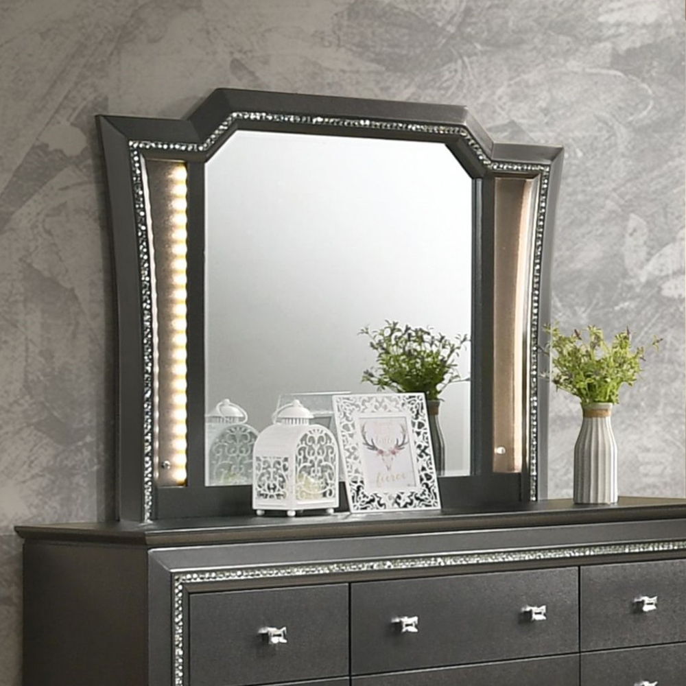 Kaitlyn - Mirror (LED)
