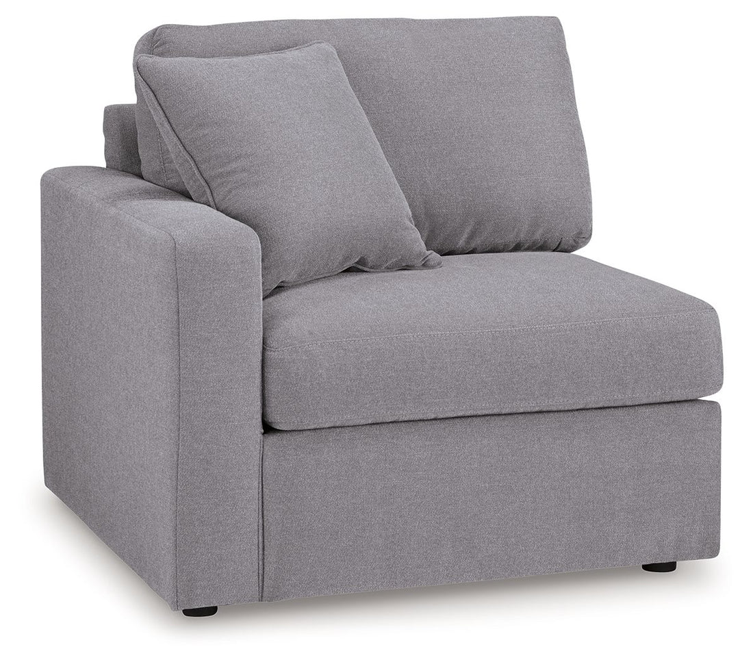 Modmax - Sectional - Granite